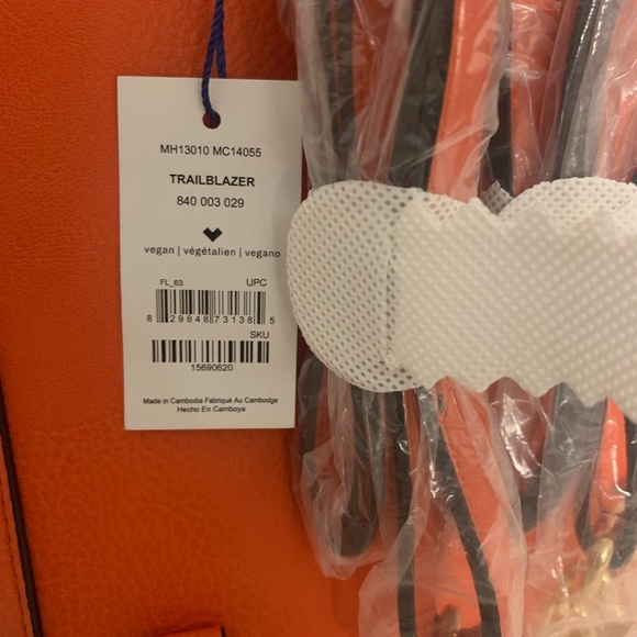 Brand new call it spring backpack - Picture 4 of 5